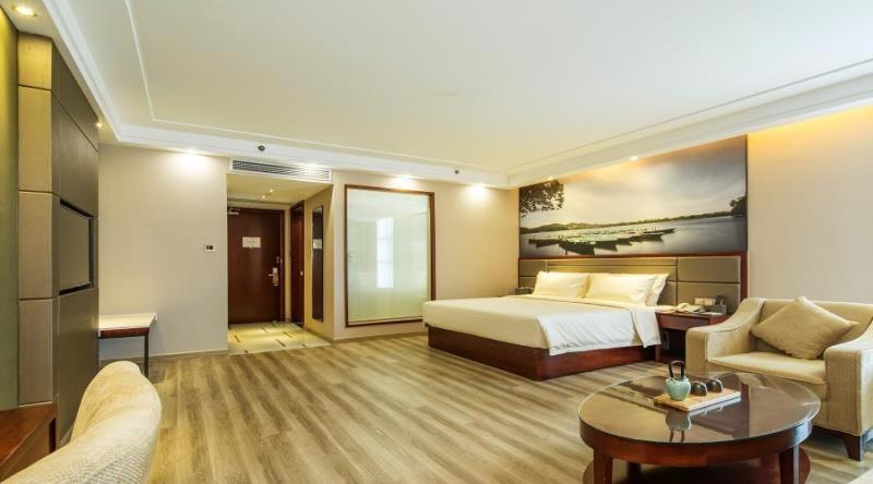 Atour Hotel  Hangzhou Exterior foto