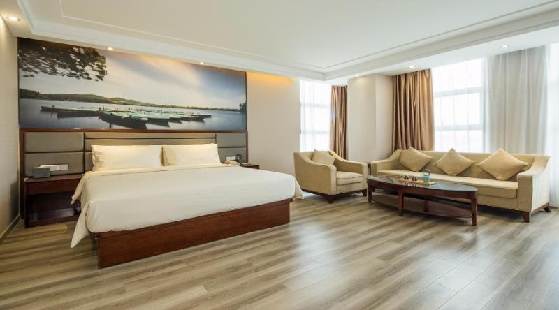Atour Hotel  Hangzhou Exterior foto